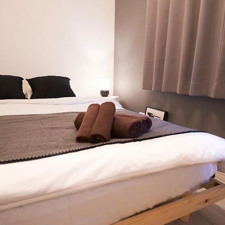 Finoa Residential Suite Ikebukuro - 5Br Large Vacation Home 도쿄 외부 사진
