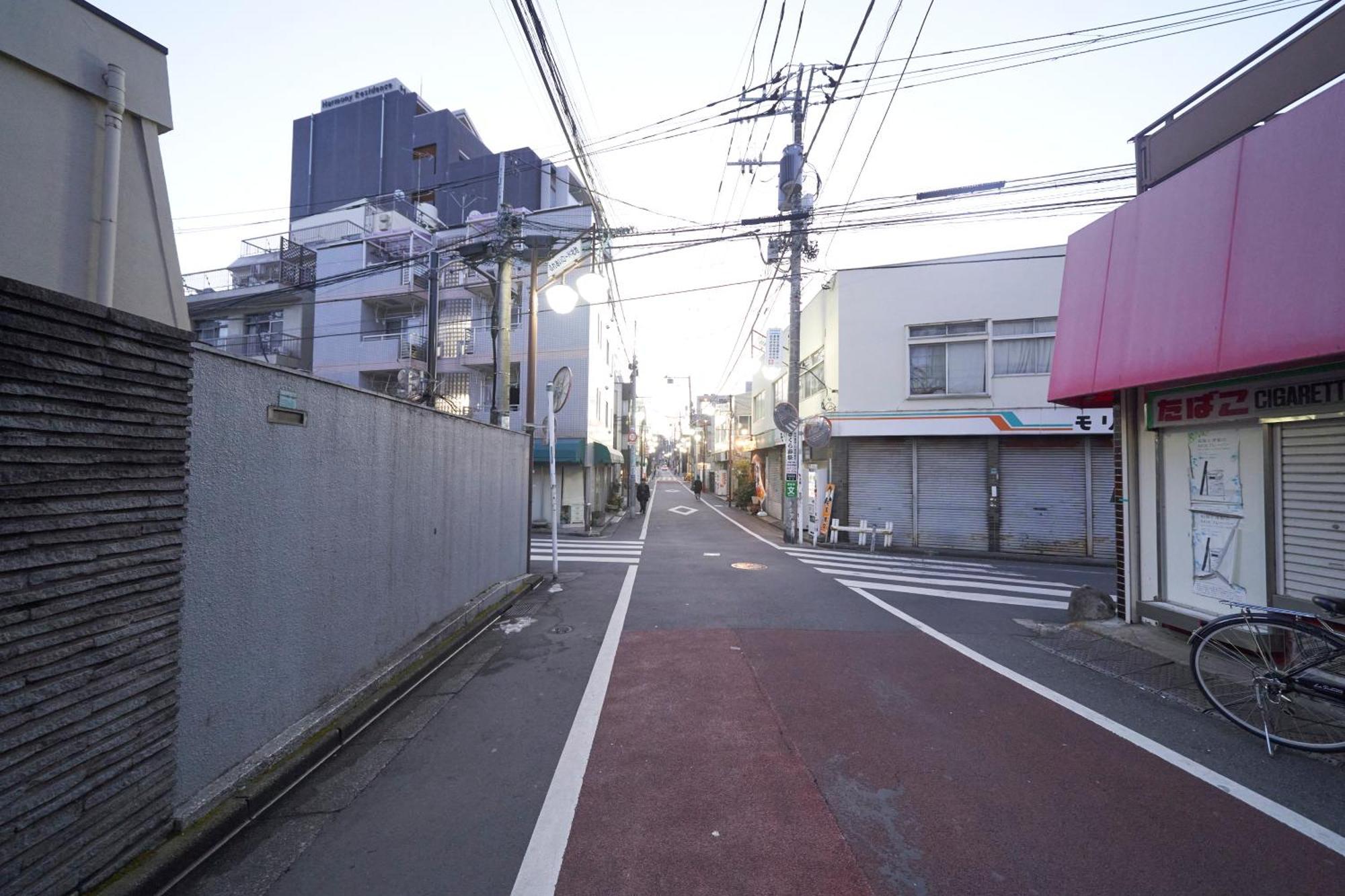 Finoa Residential Suite Ikebukuro - 5Br Large Vacation Home 도쿄 외부 사진
