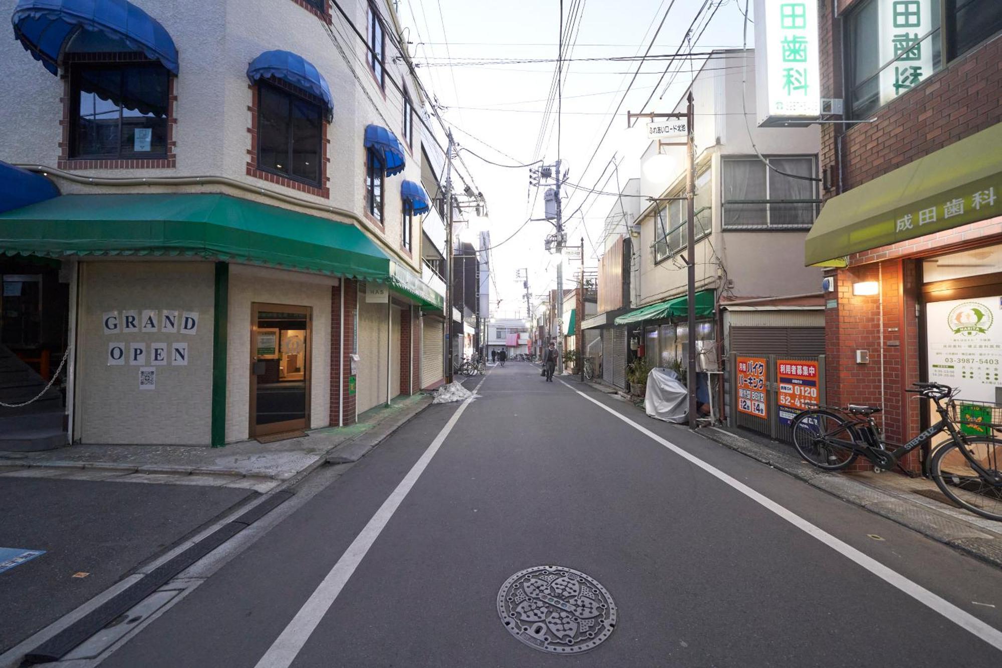 Finoa Residential Suite Ikebukuro - 5Br Large Vacation Home 도쿄 외부 사진