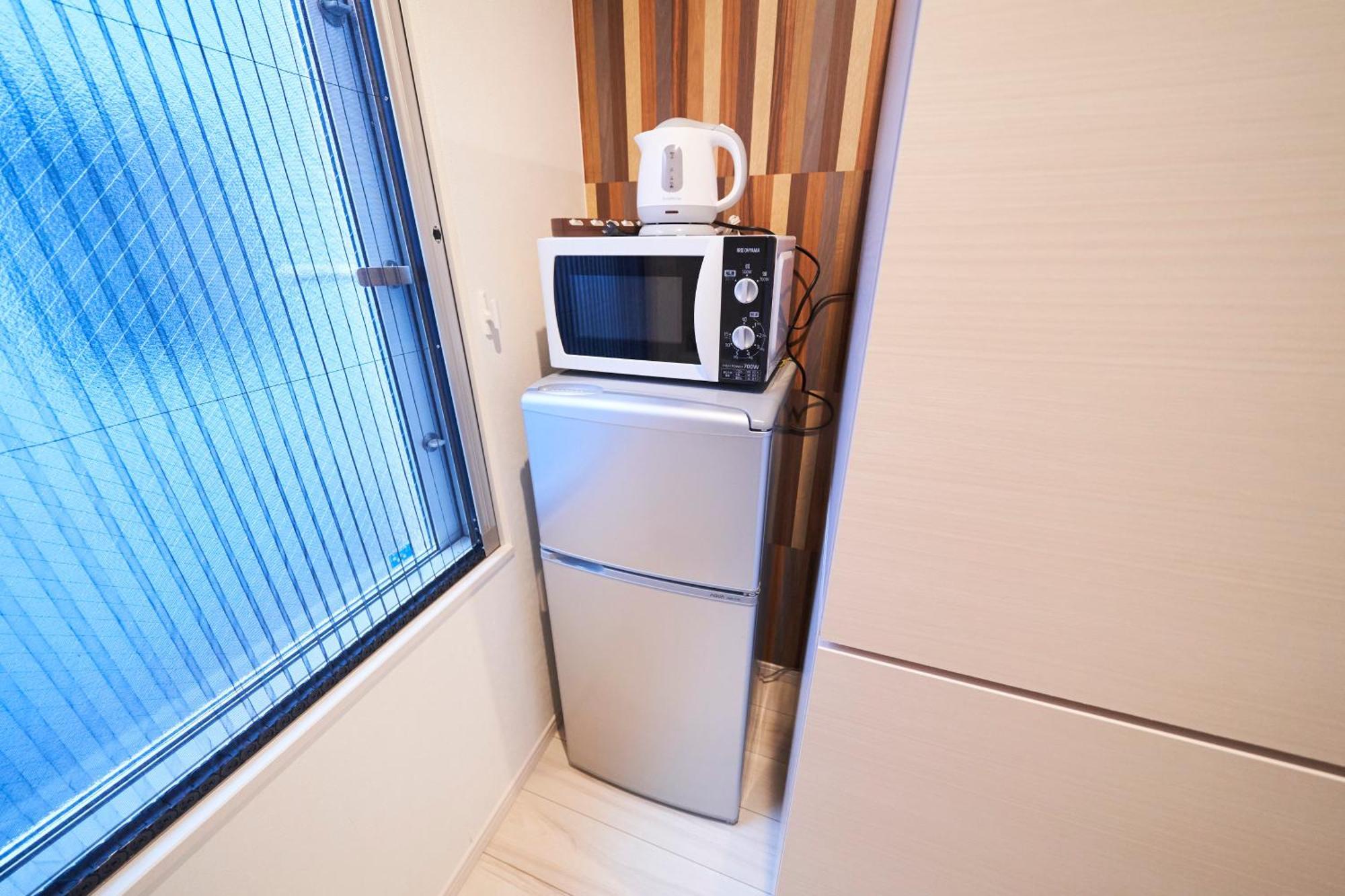 Finoa Residential Suite Ikebukuro - 5Br Large Vacation Home 도쿄 외부 사진
