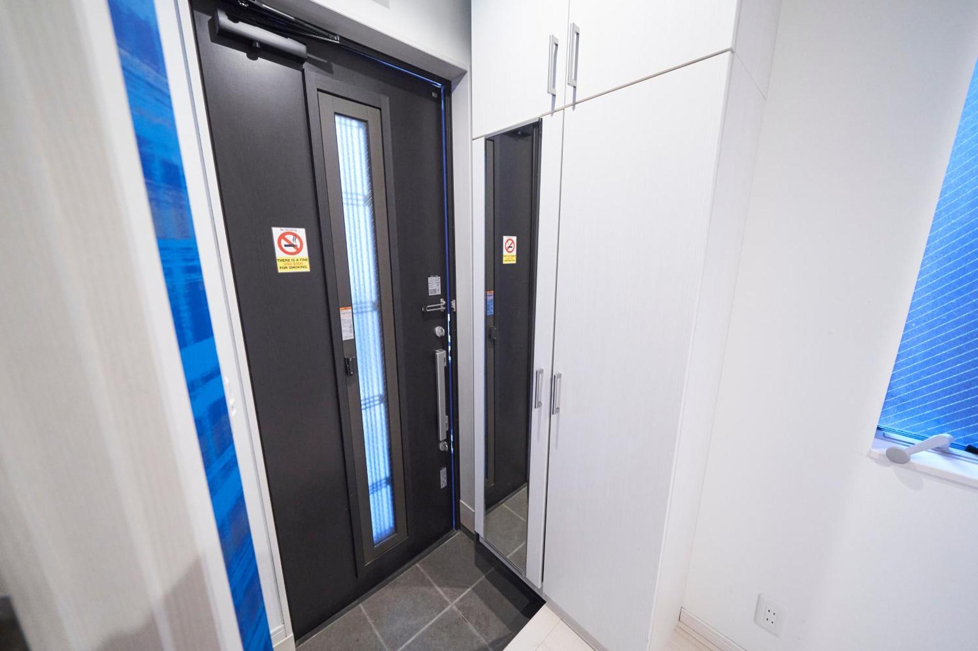 Finoa Residential Suite Ikebukuro - 5Br Large Vacation Home 도쿄 외부 사진