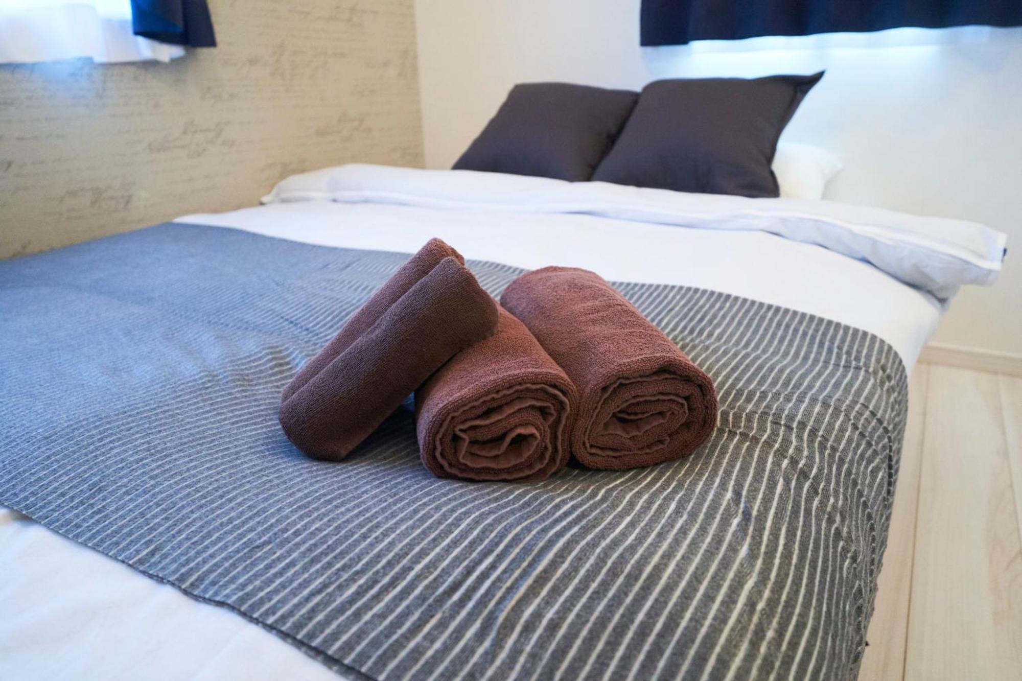 Finoa Residential Suite Ikebukuro - 5Br Large Vacation Home 도쿄 외부 사진
