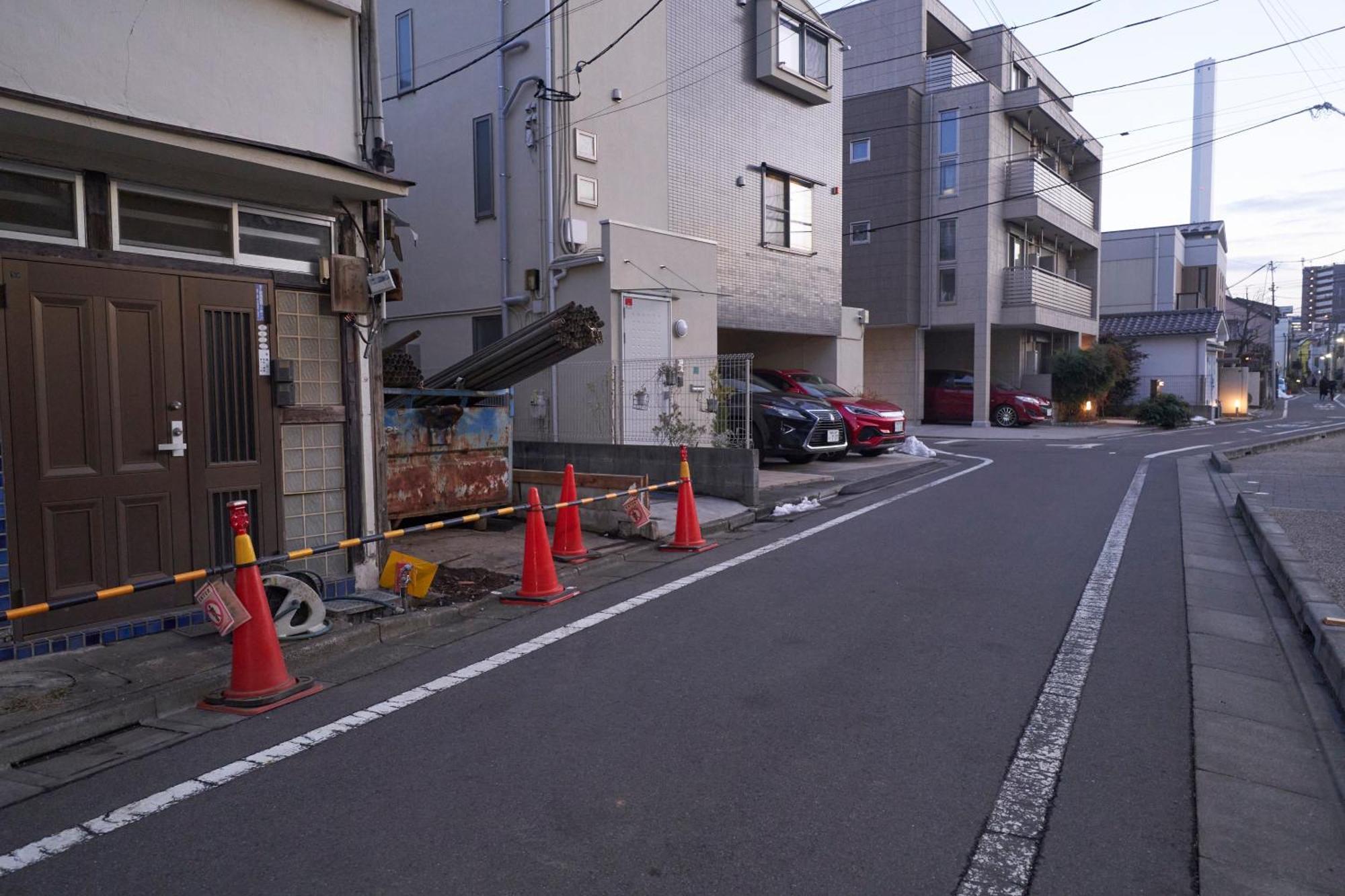 Finoa Residential Suite Ikebukuro - 5Br Large Vacation Home 도쿄 외부 사진