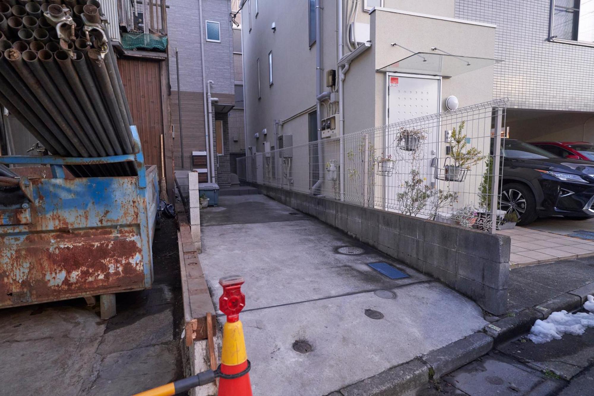 Finoa Residential Suite Ikebukuro - 5Br Large Vacation Home 도쿄 외부 사진